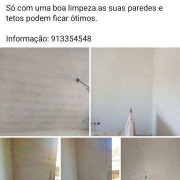 América Carvalho - Espinho - Nettoyage de propriété