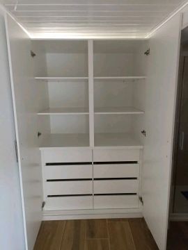 Silvério Monteiro - Estarreja - Hardwood Floor Refinishing