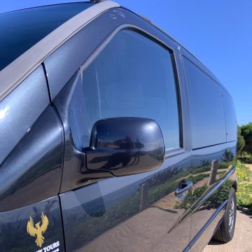 Pedro Guerreiro - Sintra - Transportation and Private Tours