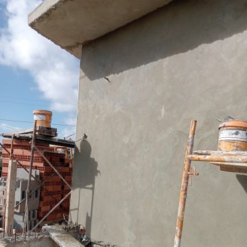 OURO BRANCO SERVIÇOS COMERCIAIS & RESIDENCIAIS - Lisboa - Pressure Washing