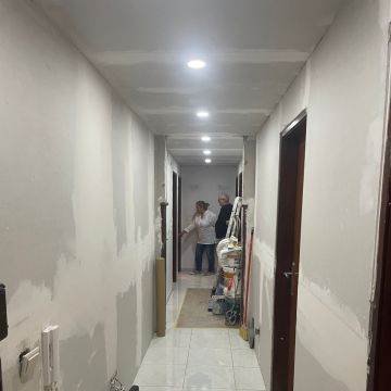 Aurichio Pinturas - Vila Franca de Xira - Revestimientos de madera