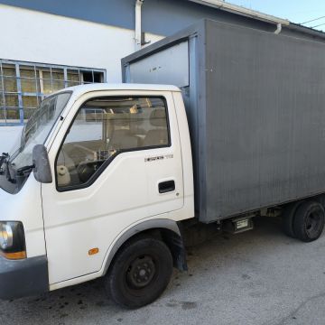 AfSilva Serviços - Seixal - Reparatur des Garagentors