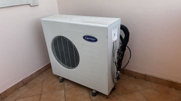 Ar Condicionado e Ventilação