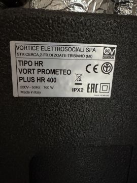 Ar Condicionado e Ventilação