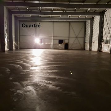Arte e pavimento - Vila Real - Beton schneiden
