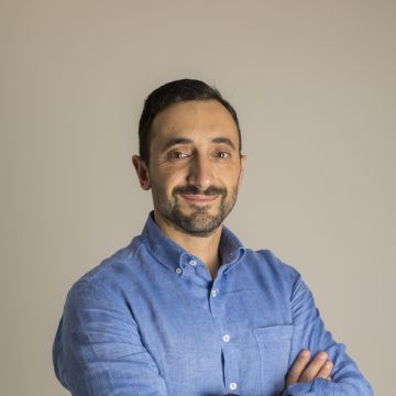 Francisco Oliveira - Guimarães - Montagem de Equipamento Desportivo