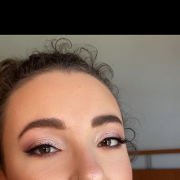 Mariana Correia - Cascais - Event Makeup