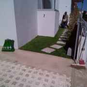 Area Floral (grupo Area Cosmopolita,lda) - Oeiras - Sprinkleranlagen & Beregnungsanlagen