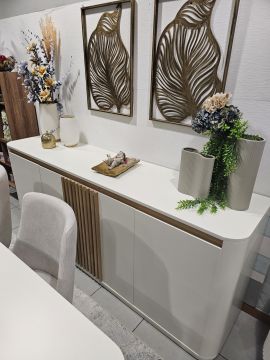 Ideias Contemporâneas Interiores - Vila Real - Dekor