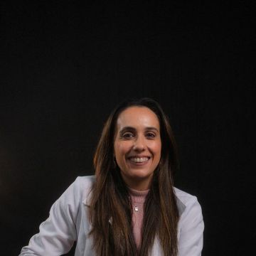 Elen Jorge - Porto - Nutricionista Online