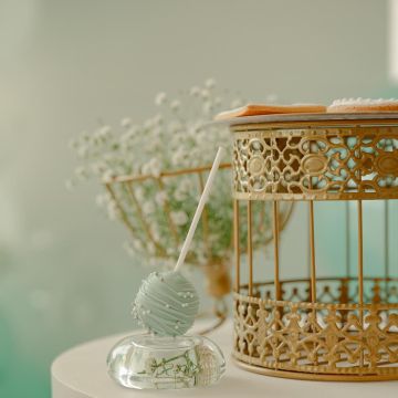 Voilà Party Design - Penacova - Decoração de Casamentos