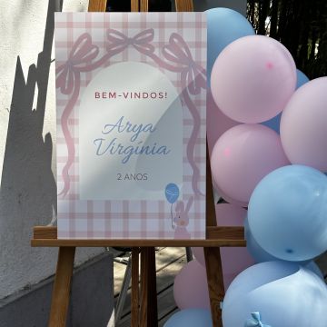 Voilà Party Design - Penacova - Decoração de Festas e Eventos
