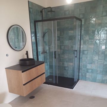Swift Solutions remodelações e serviços - Caldas da Rainha - Instalação de Pavimento em Pedra ou Ladrilho