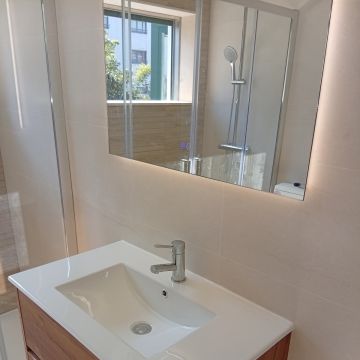 Marcelo Ferreira Pinto construções, unipessoal LDA - Porto - Impermeabilización del hogar