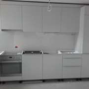 Jose Morais - Torres Vedras - Lampeninstallation