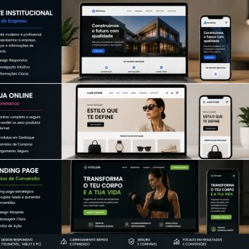 Laurinda Web Studio - Lisboa - Logodesign