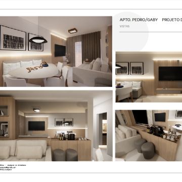 JM interiores - Lisboa - Interior Design