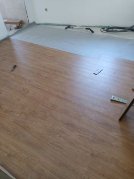 Silvério Monteiro - Estarreja - Countertop Installation