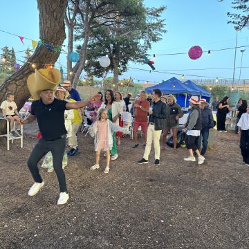 Jocaeventos - Cascais - Planificación de eventos