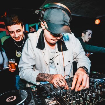 Luqxy - Cadaval - Wedding Ceremony Music
