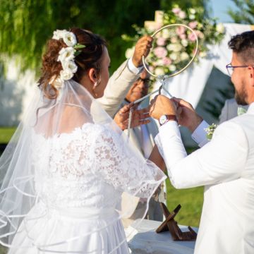 Sarah Melo - Seixal - Fotografia de Batizado