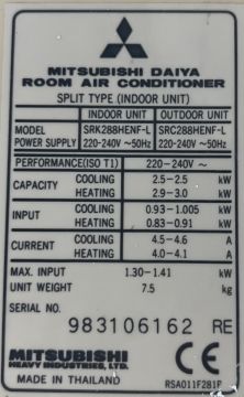 Técnico de Reparação de Ar Condicionado