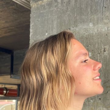 Caroline Chagas - Matosinhos - Friseur