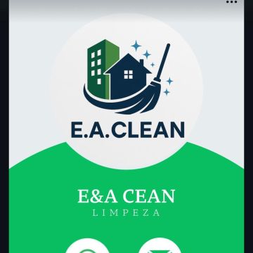 E.A.clean- prestação de serviços. - Montijo - Haushalt organisieren