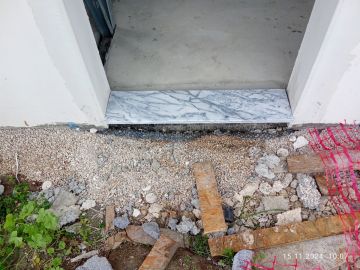 Hurjui dragos - Mafra - Pintura