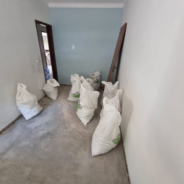 Homehelplisboa - Lisboa - Instalación de vallas