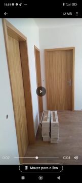 Silvério Monteiro - Estarreja - Door Repair