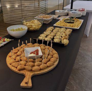 Jocaeventos - Cascais - Servicios de catering