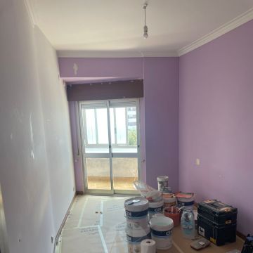 Aurichio Pinturas - Vila Franca de Xira - Pintura de exteriores