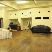 André Barrias - Porto - Hundepension
