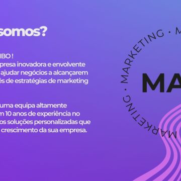 MAC Marketing Digital - Seixal - Presentation Services