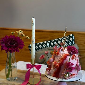 Voilà Party Design - Penacova - Celebrante de Casamentos