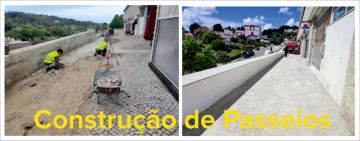 Area Floral (grupo Area Cosmopolita,lda) - Oeiras - Baumstumpf oder -wurzel wegfräsen und entfernen