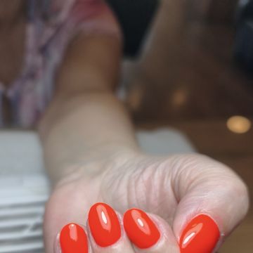 Sofia Silva - Vila Nova de Gaia - Manicura y pedicura
