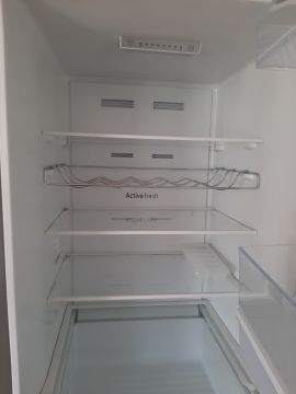Manutenção ou Reparação de Frigorífico - Cozinha