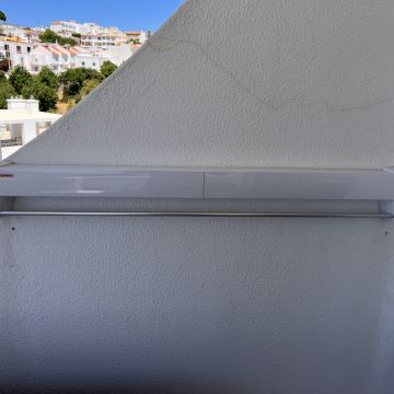 Marco Pereira | Eletricista & Montagem de Móveis - Leiria - Installation de ventilateur