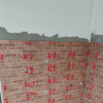 Souza Andrade construções e remodelações - Albufeira - Reparación de barandillas