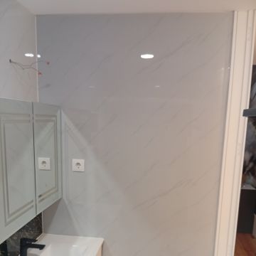 Marcelo Ferreira Pinto construções, unipessoal LDA - Porto - Reparación de duchas y bañeras