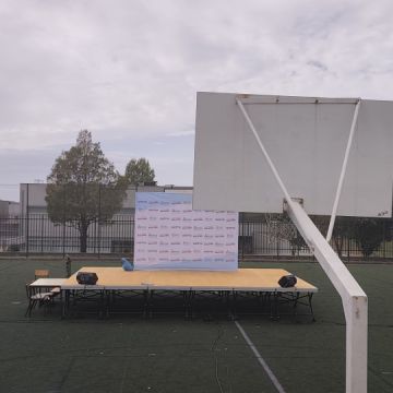 PH EVENTOS - Vila Nova de Gaia - Location de matériel audiovisuel pour événements
