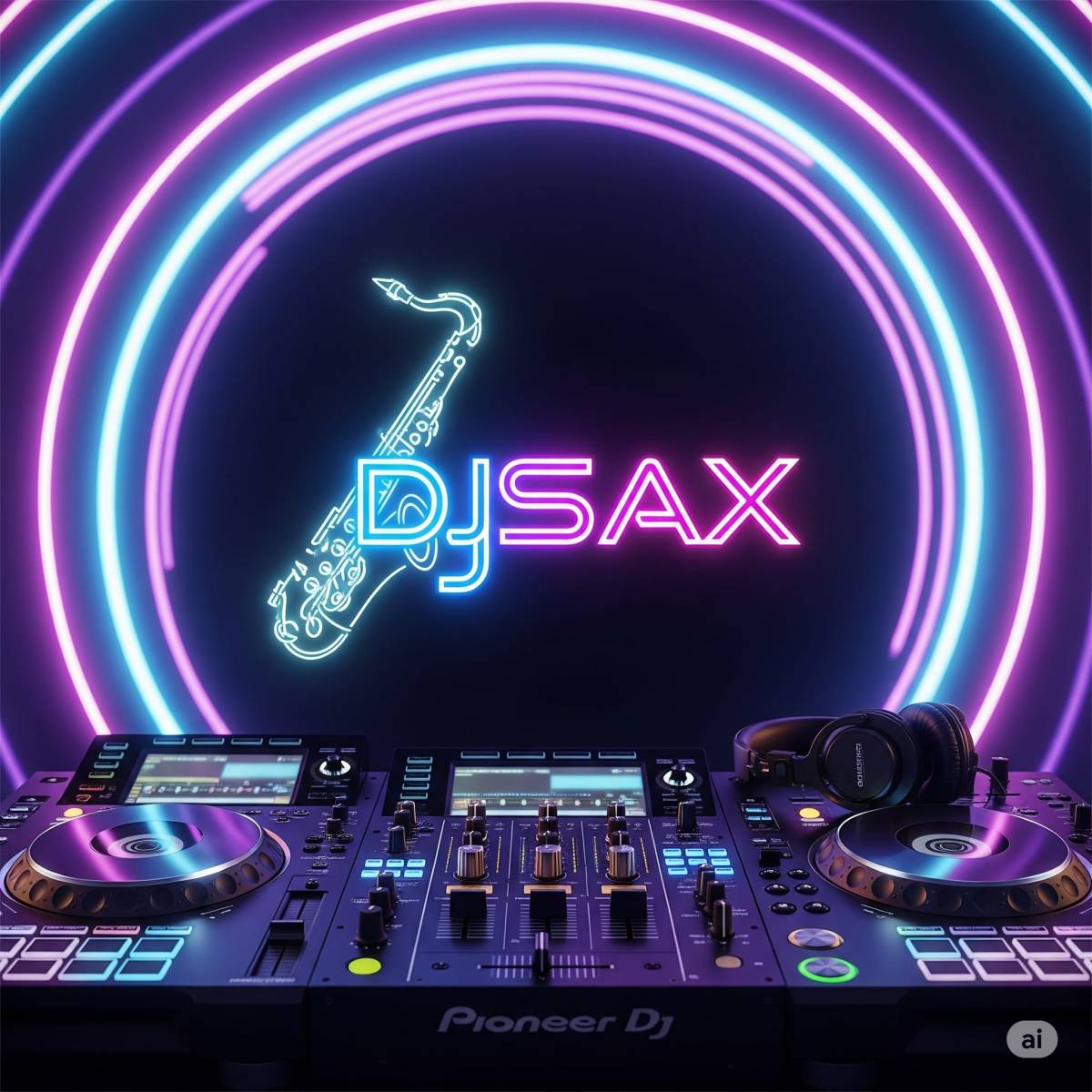 DJ Sax // Saxofone & DJ // Lisboa - Sintra - Douro - Sintra - Musik - Andere Musikinstrumente