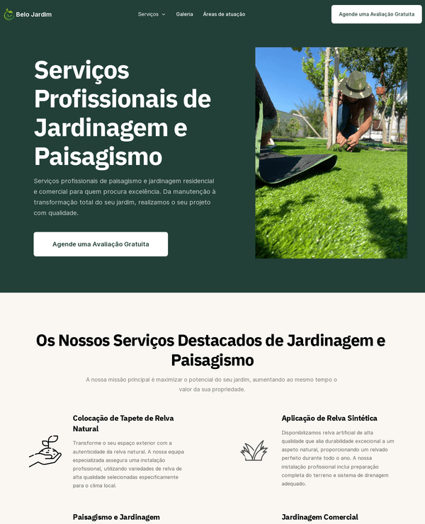 Edmilson Gomes - Sintra - Optimización para motores de búsqueda