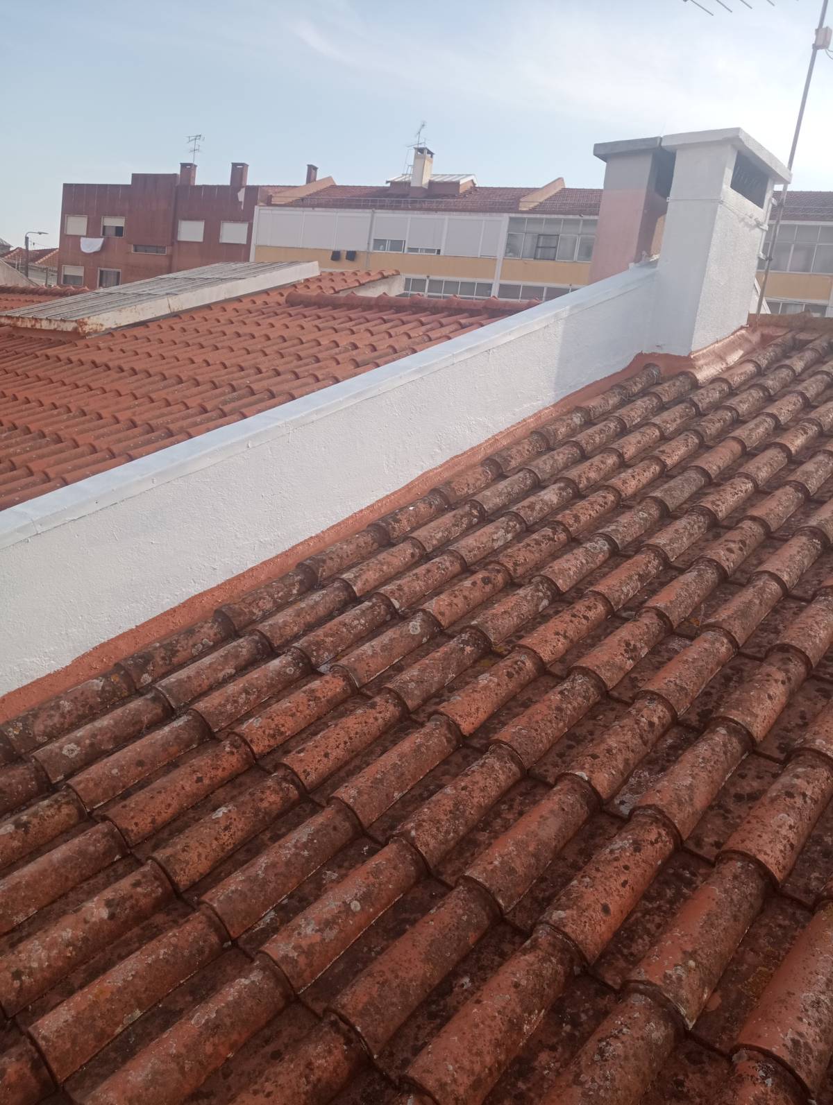 André Souza - Lisboa - Instalação de Pavimento em Pedra ou Ladrilho