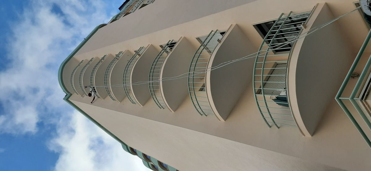 Alfa pinturas - Amadora - New Home Construction