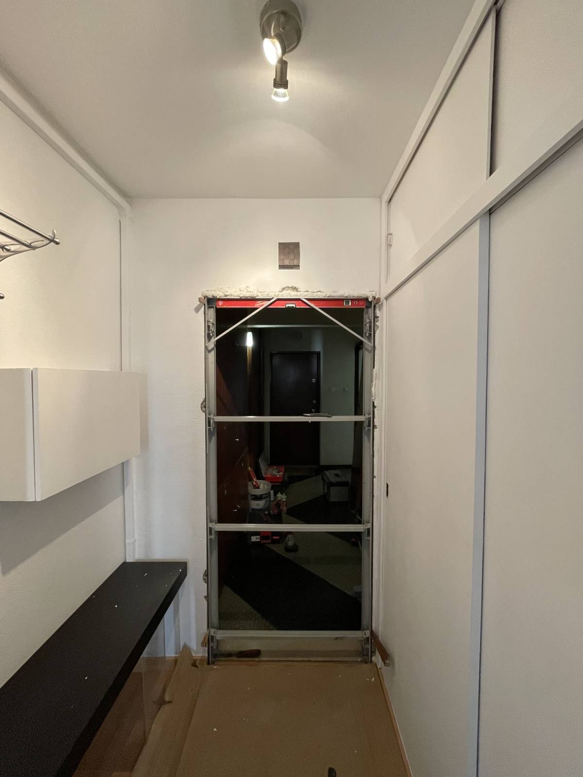 Técnico lucas Bicalho - Vila Franca de Xira - Doors