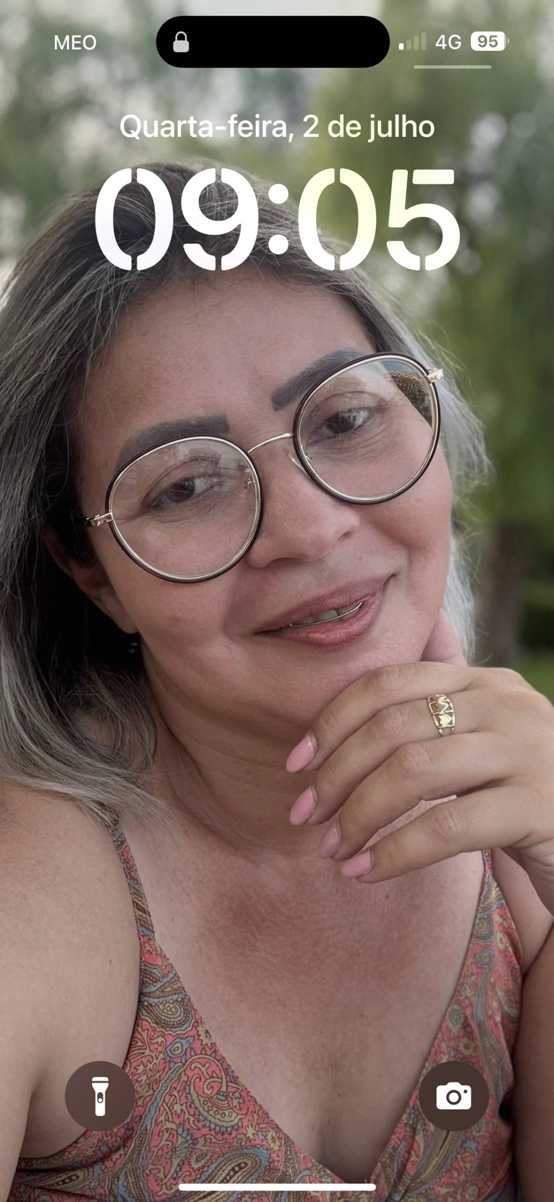 Alessandra - Lagos - Home Care and Nursing Homes