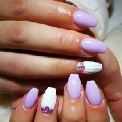 D'Nails - Sintra - Manicure and pedicure (for women)